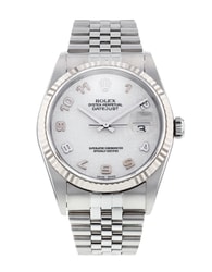 Rolex Datejust 16234